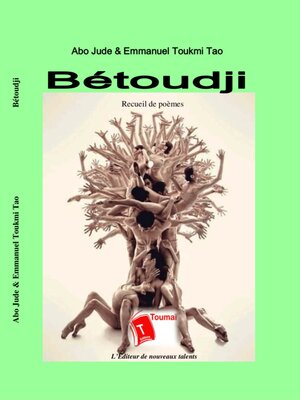 cover image of Bétoudji
